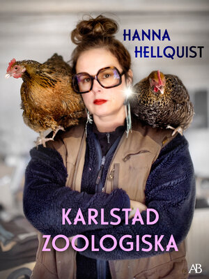cover image of Karlstad Zoologiska